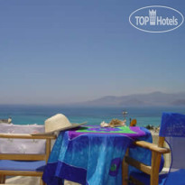 Studios & Appartements Pyrgos  Beach 