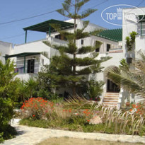 Studios & Appartements Pyrgos  Beach 