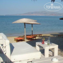 Medusa Beach Resort & Suites 