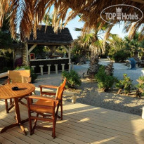 Medusa Beach Resort & Suites 