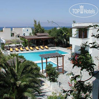 Summerland Holidays Resort 