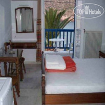 Hotel Adonis