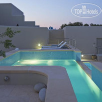Kouros Art Hotel