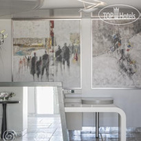 Kouros Art Hotel