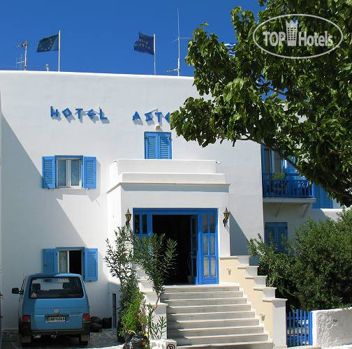 Hotelier's photos Asteria 2*