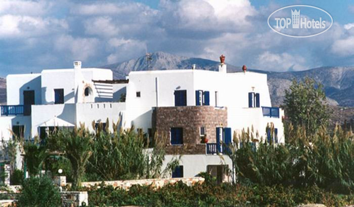 Hotelier's photos Athina Studios 2*