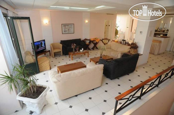 Hotel photo Coronis 2*