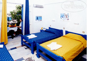 New photos from tourists Sergis 2*