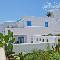 Naxos Island