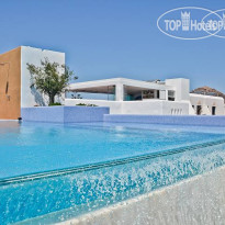 Naxos Island