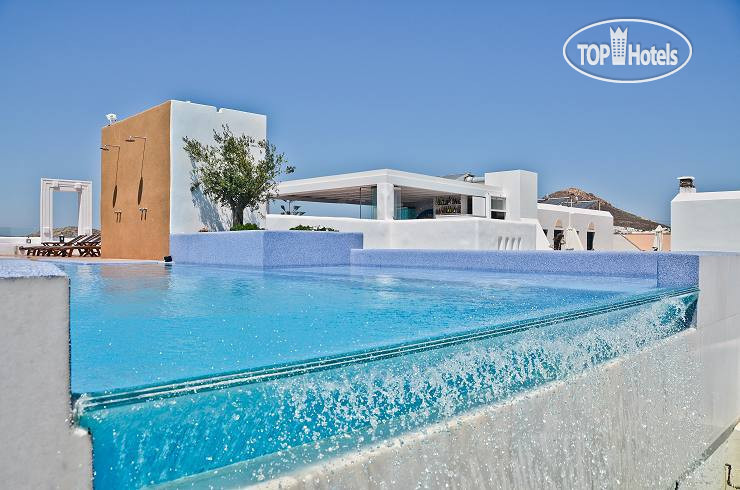 New photos from tourists Naxos Island 5*