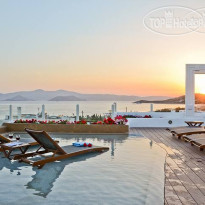 Naxos Island