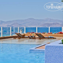 Naxos Island