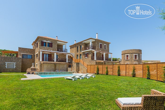 Photos Sea Gems Luxury Villas