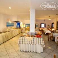 Koumbara Sunset Resort 