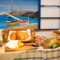 Koumbara Sunset Resort 