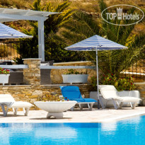 Koumbara Sunset Resort 