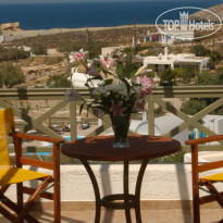 Koumbara Sunset Resort 