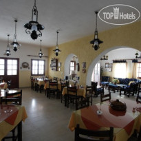 Mare Monte Hotel 
