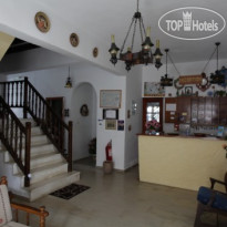 Mare Monte Hotel 