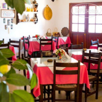 Mare Monte Hotel 