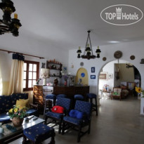 Mare Monte Hotel 