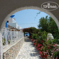 Mare Monte Hotel 