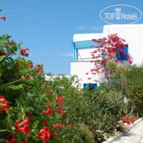 Mare Monte Hotel 