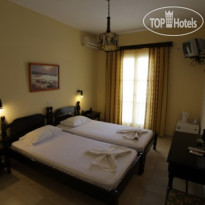 Mare Monte Hotel 