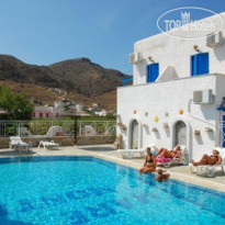 Mare Monte Hotel 