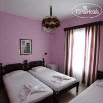Mare Monte Hotel 