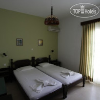 Mare Monte Hotel 