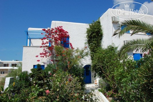 Hotel photo Mare Monte Hotel 