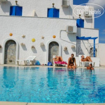 Mare Monte Hotel 