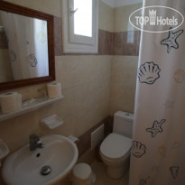 Mare Monte Hotel 