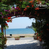 Mare Monte Hotel 