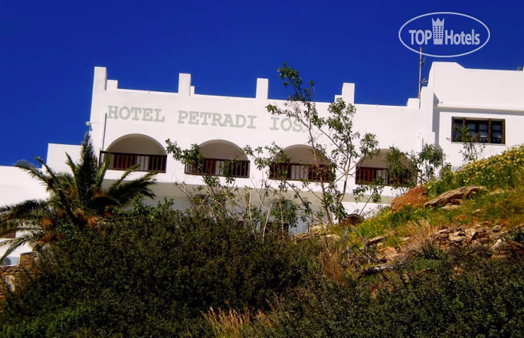 Hotel photo Petradi Hotel 2*