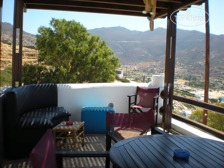 New photos from tourists Petradi Hotel 2*