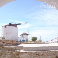 The Windmill Rooms