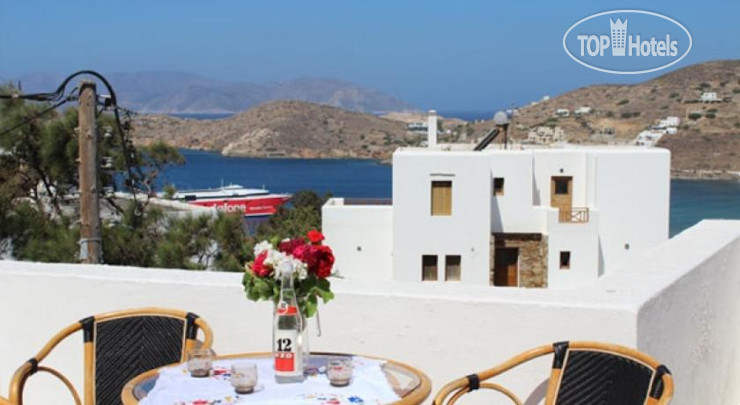 Hotel photo Penelope Pension 