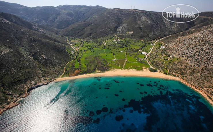 New photos from tourists Agalia Luxury Suites