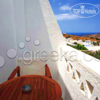 Sunrise Hotel 