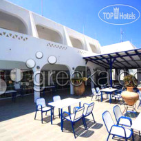 Sunrise Hotel 