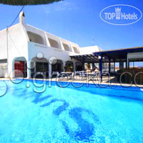 Sunrise Hotel 