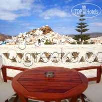Sunrise Hotel 