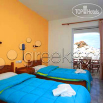 Sunrise Hotel 