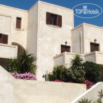 Seabreeze Hotel Ios 