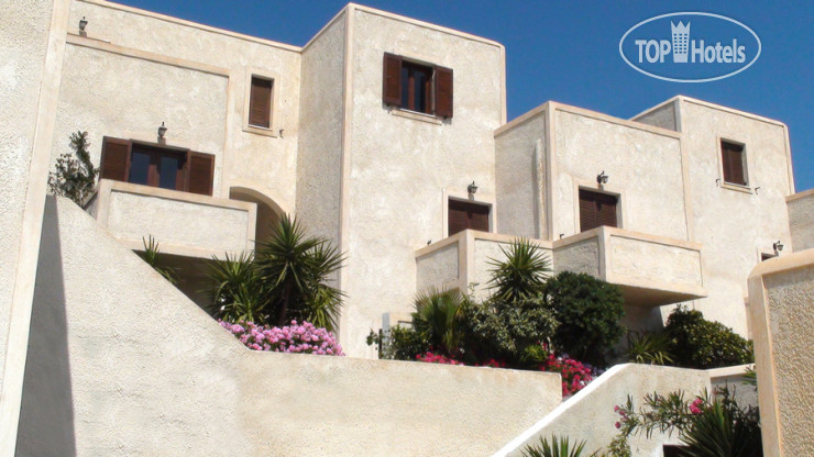 Hotel photo Seabreeze Hotel Ios 3*