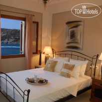 Seabreeze Hotel Ios 