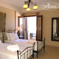 Seabreeze Hotel Ios 